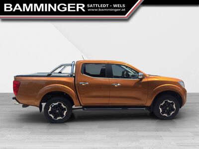 Nissan Navara Gebrauchtwagen Nissan Navara Gebrauchtwagen