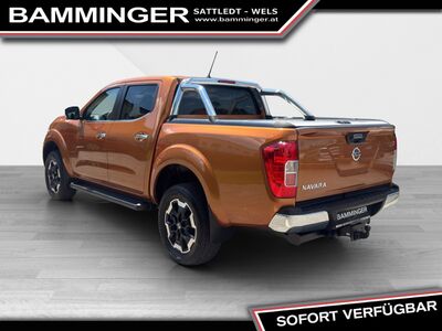Nissan Navara Gebrauchtwagen Nissan Navara Gebrauchtwagen