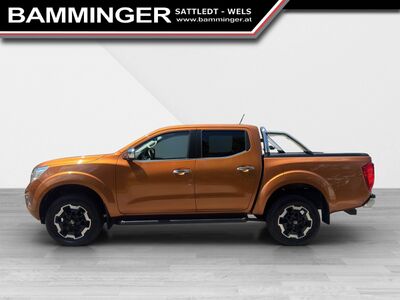 Nissan Navara Gebrauchtwagen Nissan Navara Gebrauchtwagen