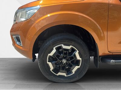 Nissan Navara Gebrauchtwagen Nissan Navara Gebrauchtwagen