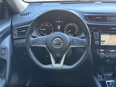 Nissan X-Trail Gebrauchtwagen Nissan X-Trail Gebrauchtwagen