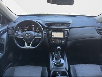 Nissan X-Trail Gebrauchtwagen Nissan X-Trail Gebrauchtwagen