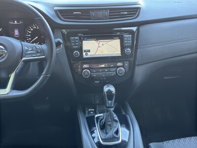 Nissan X-Trail Gebrauchtwagen Nissan X-Trail Gebrauchtwagen