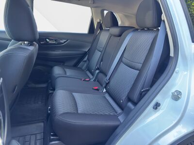 Nissan X-Trail Gebrauchtwagen Nissan X-Trail Gebrauchtwagen