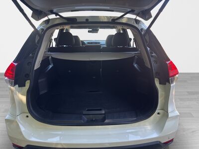 Nissan X-Trail Gebrauchtwagen Nissan X-Trail Gebrauchtwagen