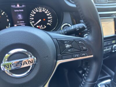 Nissan X-Trail Gebrauchtwagen Nissan X-Trail Gebrauchtwagen