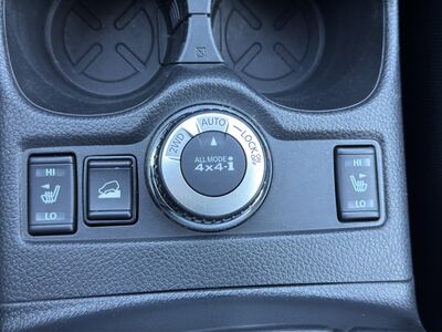 Nissan X-Trail Gebrauchtwagen Nissan X-Trail Gebrauchtwagen