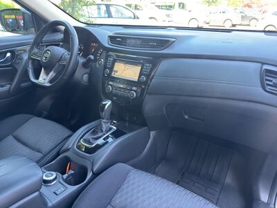 Nissan X-Trail Gebrauchtwagen Nissan X-Trail Gebrauchtwagen