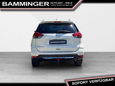 Nissan X-Trail Gebrauchtwagen Nissan X-Trail Gebrauchtwagen