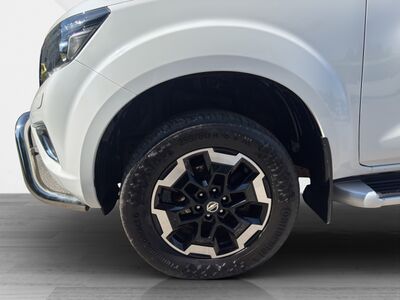 Nissan Navara Gebrauchtwagen Nissan Navara Gebrauchtwagen