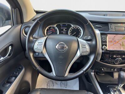 Nissan Navara Gebrauchtwagen Nissan Navara Gebrauchtwagen