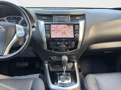 Nissan Navara Gebrauchtwagen Nissan Navara Gebrauchtwagen