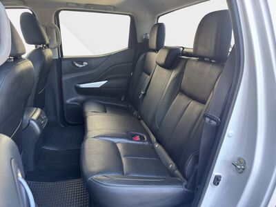 Nissan Navara Gebrauchtwagen Nissan Navara Gebrauchtwagen