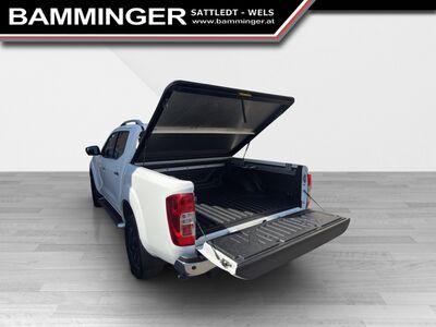 Nissan Navara Gebrauchtwagen Nissan Navara Gebrauchtwagen