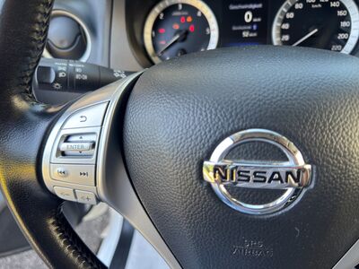 Nissan Navara Gebrauchtwagen Nissan Navara Gebrauchtwagen