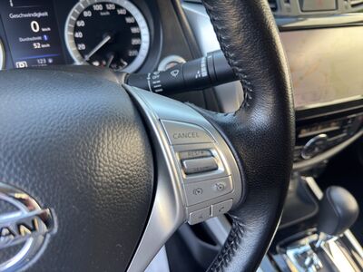 Nissan Navara Gebrauchtwagen Nissan Navara Gebrauchtwagen