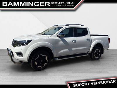 Nissan Navara Gebrauchtwagen Nissan Navara Gebrauchtwagen