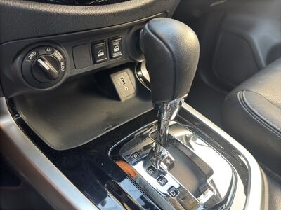 Nissan Navara Gebrauchtwagen Nissan Navara Gebrauchtwagen
