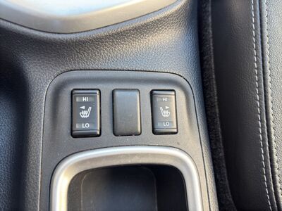 Nissan Navara Gebrauchtwagen Nissan Navara Gebrauchtwagen