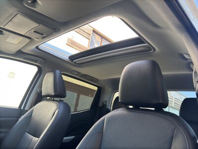 Nissan Navara Gebrauchtwagen Nissan Navara Gebrauchtwagen