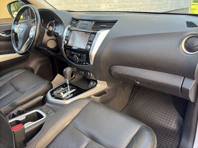 Nissan Navara Gebrauchtwagen Nissan Navara Gebrauchtwagen