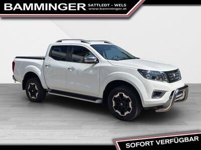 Nissan Navara Gebrauchtwagen Nissan Navara Gebrauchtwagen