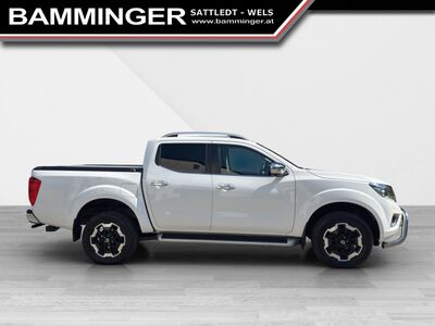 Nissan Navara Gebrauchtwagen Nissan Navara Gebrauchtwagen