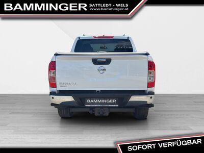 Nissan Navara Gebrauchtwagen Nissan Navara Gebrauchtwagen