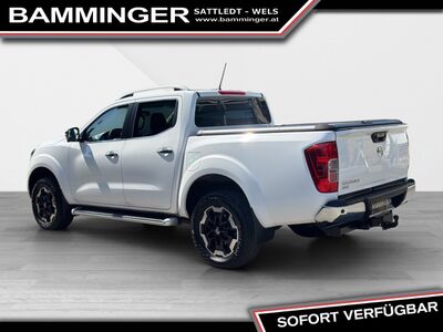 Nissan Navara Gebrauchtwagen Nissan Navara Gebrauchtwagen