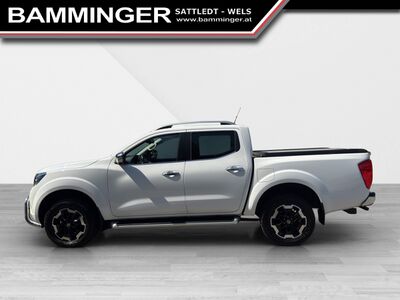 Nissan Navara Gebrauchtwagen Nissan Navara Gebrauchtwagen