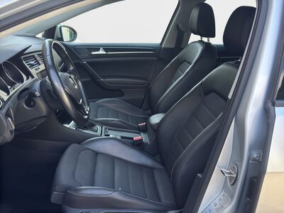 VW Golf Gebrauchtwagen VW Golf Gebrauchtwagen