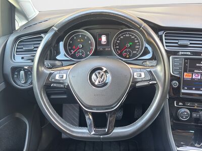VW Golf Gebrauchtwagen VW Golf Gebrauchtwagen