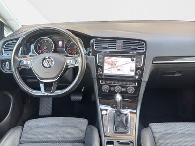 VW Golf Gebrauchtwagen VW Golf Gebrauchtwagen