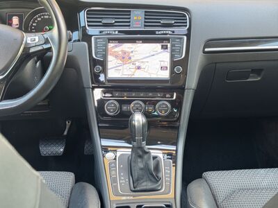 VW Golf Gebrauchtwagen VW Golf Gebrauchtwagen