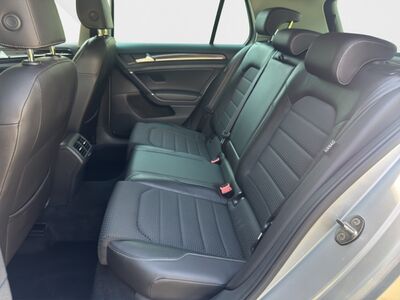 VW Golf Gebrauchtwagen VW Golf Gebrauchtwagen