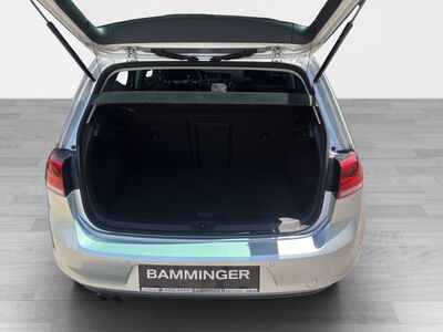VW Golf Gebrauchtwagen VW Golf Gebrauchtwagen