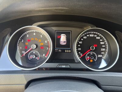 VW Golf Gebrauchtwagen VW Golf Gebrauchtwagen