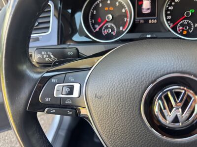 VW Golf Gebrauchtwagen VW Golf Gebrauchtwagen