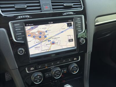 VW Golf Gebrauchtwagen VW Golf Gebrauchtwagen