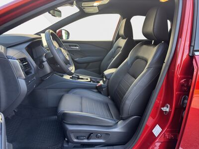 Nissan Qashqai Gebrauchtwagen Nissan Qashqai Gebrauchtwagen