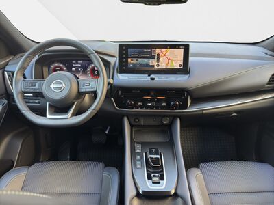 Nissan Qashqai Gebrauchtwagen Nissan Qashqai Gebrauchtwagen