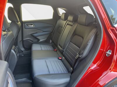 Nissan Qashqai Gebrauchtwagen Nissan Qashqai Gebrauchtwagen
