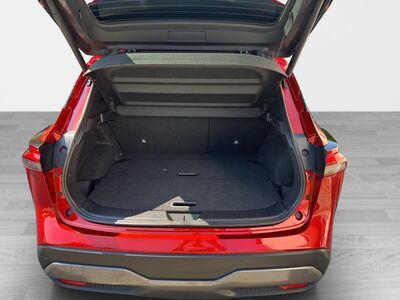 Nissan Qashqai Gebrauchtwagen Nissan Qashqai Gebrauchtwagen