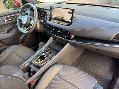 Nissan Qashqai Gebrauchtwagen Nissan Qashqai Gebrauchtwagen