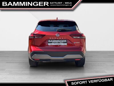 Nissan Qashqai Gebrauchtwagen Nissan Qashqai Gebrauchtwagen