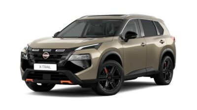 Nissan X-Trail Neuwagen