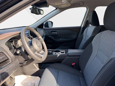 Nissan X-Trail Gebrauchtwagen