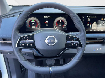 Nissan Ariya Vorführwagen Nissan Ariya Vorführwagen