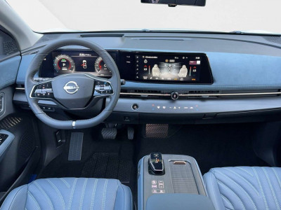 Nissan Ariya Vorführwagen Nissan Ariya Vorführwagen