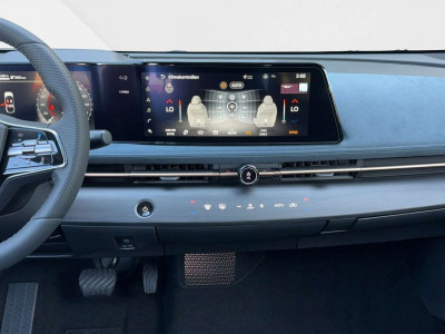 Nissan Ariya Vorführwagen Nissan Ariya Vorführwagen
